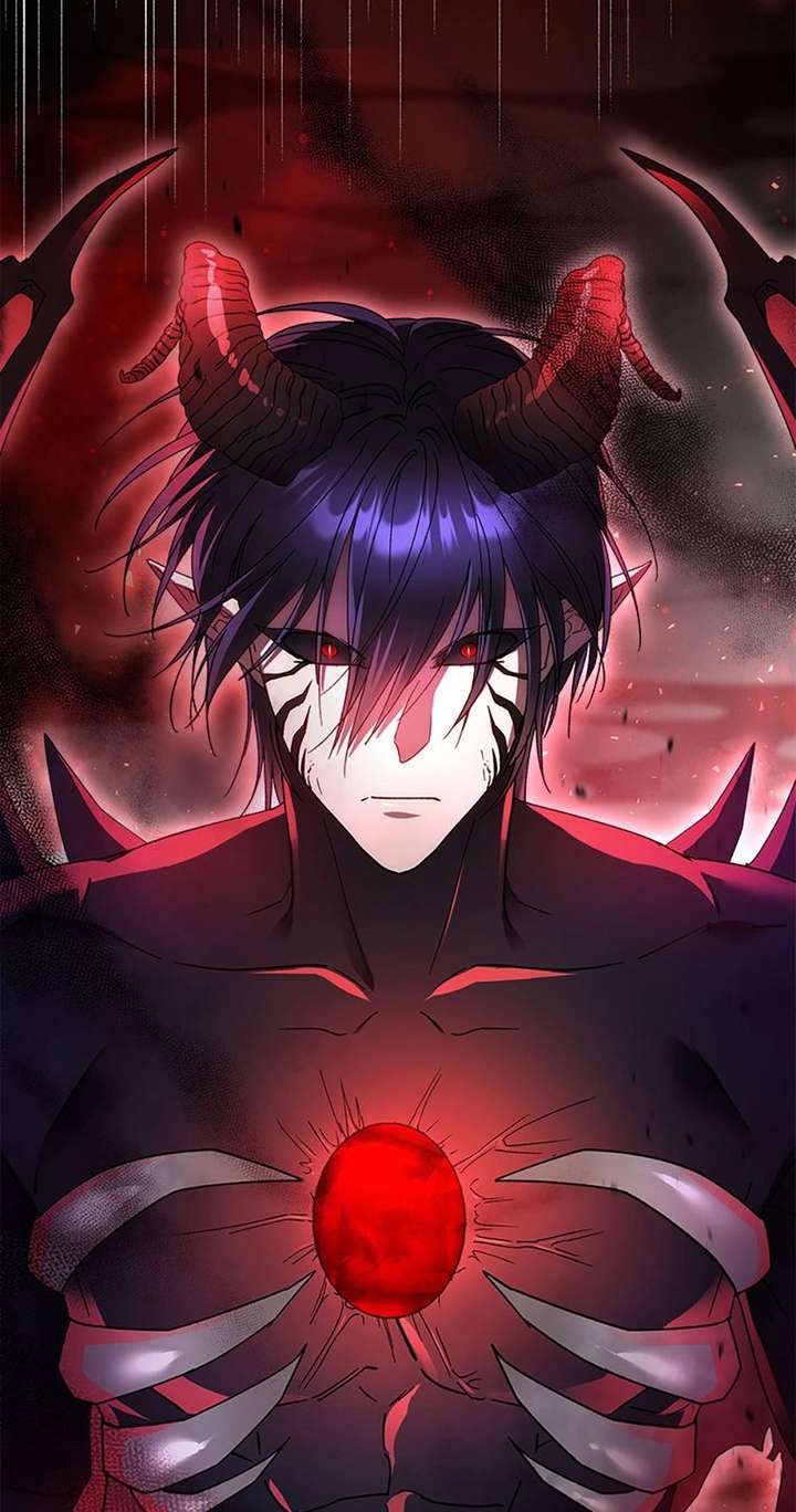 I Took Away the Tyrant’s Virginity Chapter 78 page 85 - 