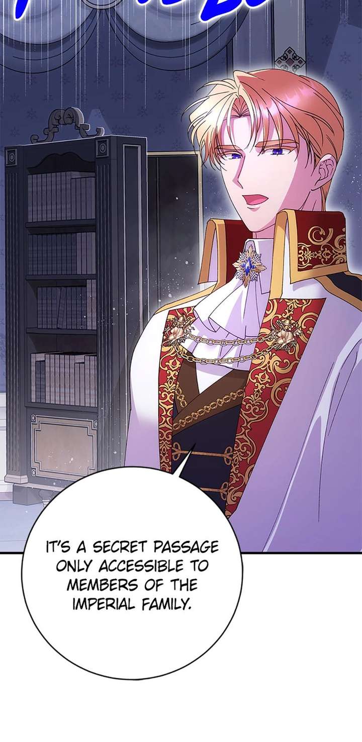 I Took Away the Tyrant’s Virginity Chapter 78 page 10 - 