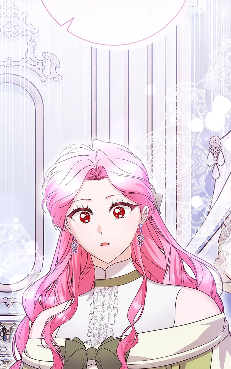 I Took Away the Tyrant’s Virginity Chapter 79.1 page 107 - 