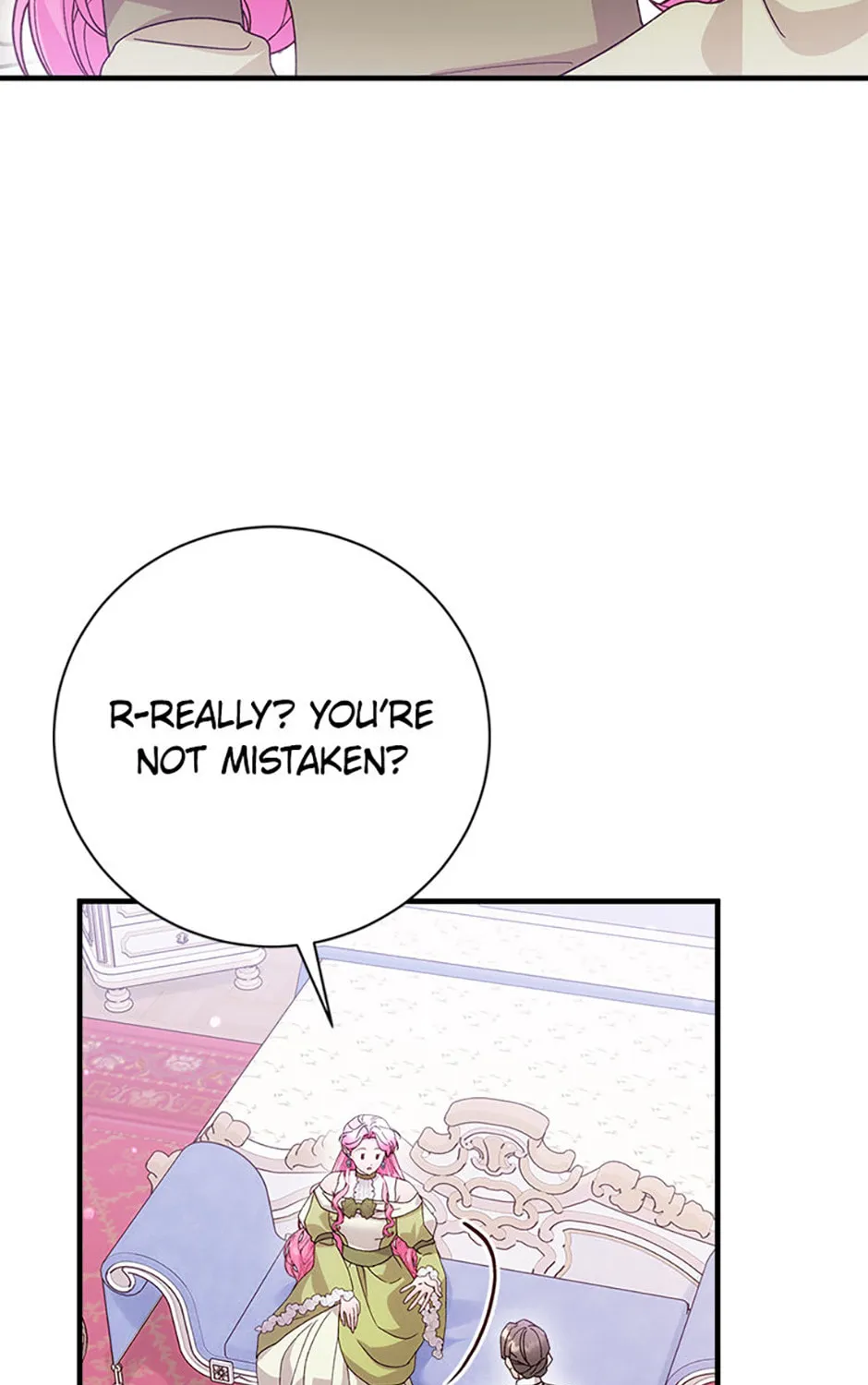 I Took Away the Tyrant’s Virginity Chapter 79.1 page 109 - 