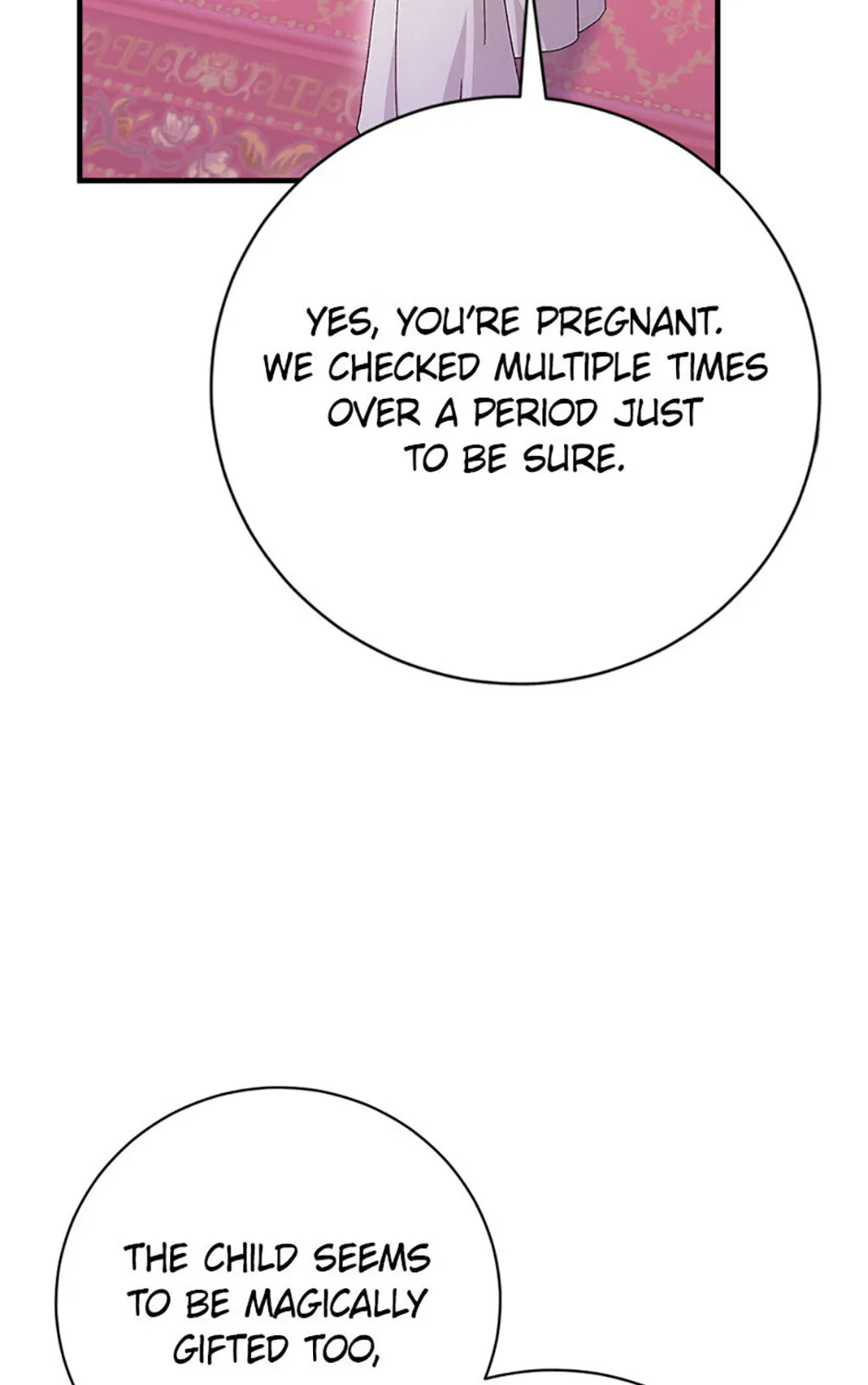 I Took Away the Tyrant’s Virginity Chapter 79.1 page 111 - 