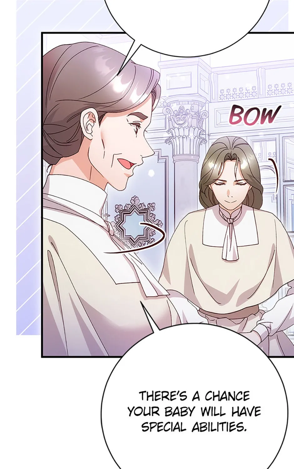 I Took Away the Tyrant’s Virginity Chapter 79.1 page 113 - 