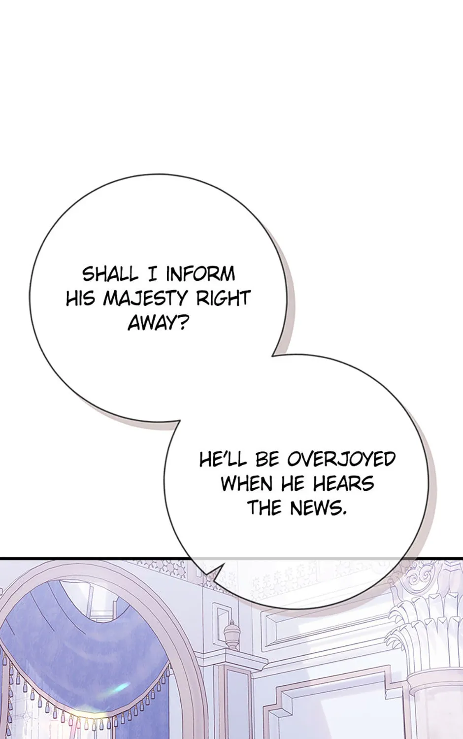I Took Away the Tyrant’s Virginity Chapter 79.1 page 115 - 