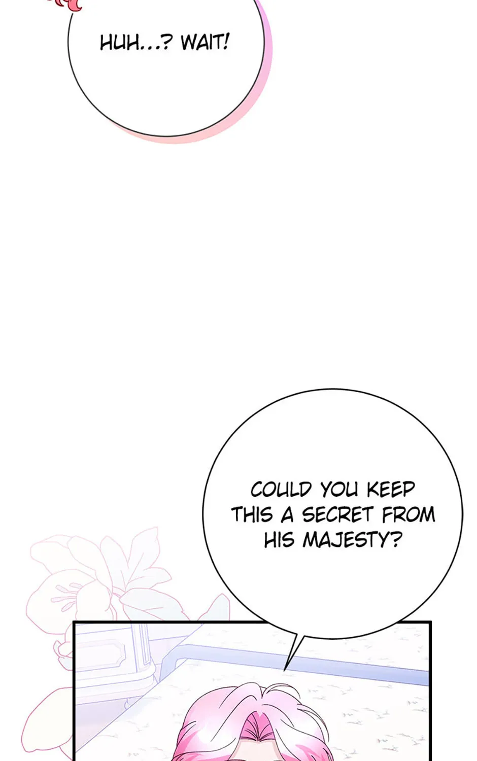 I Took Away the Tyrant’s Virginity Chapter 79.1 page 117 - 