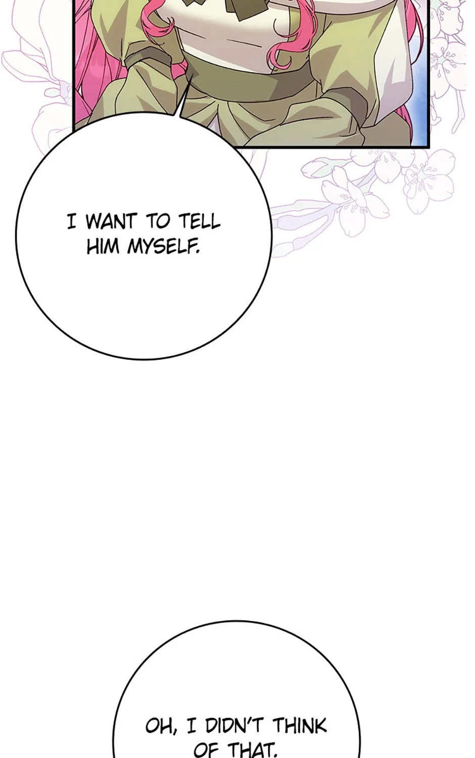 I Took Away the Tyrant’s Virginity Chapter 79.1 page 119 - 