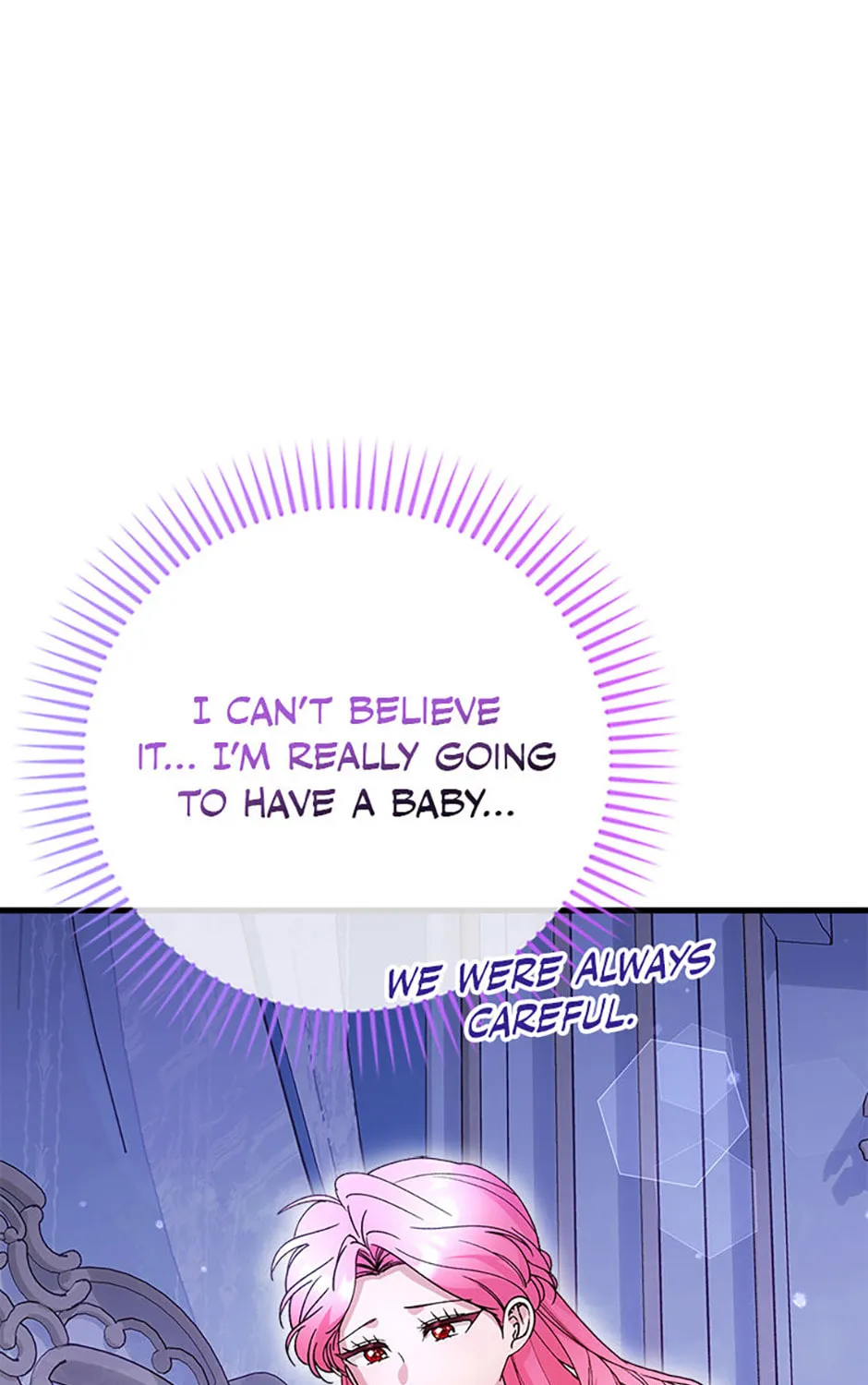 I Took Away the Tyrant’s Virginity Chapter 79.1 page 125 - 