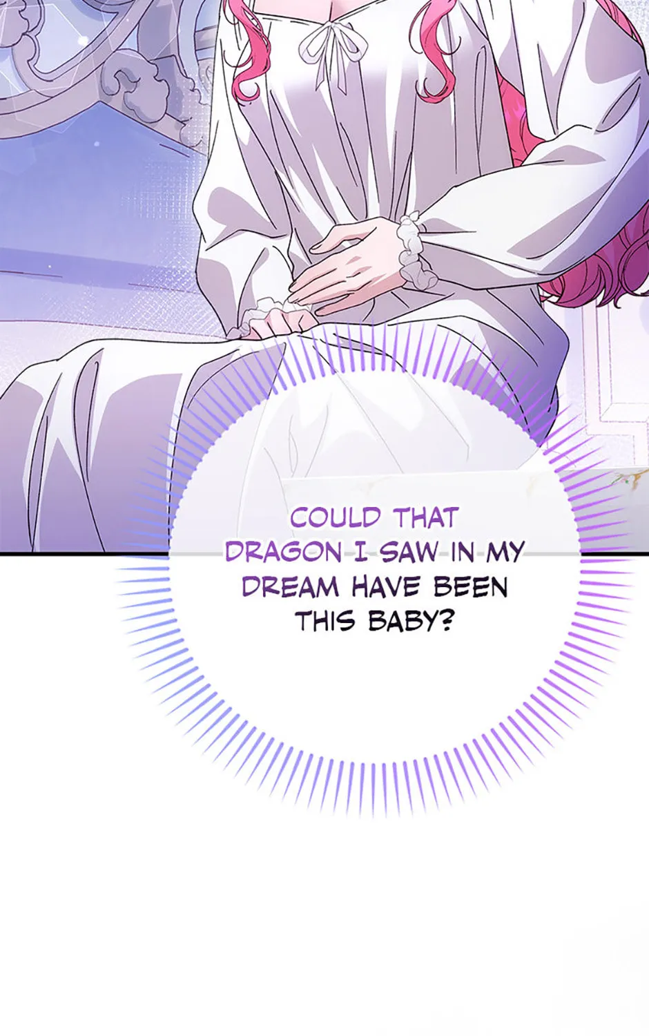 I Took Away the Tyrant’s Virginity Chapter 79.1 page 127 - 