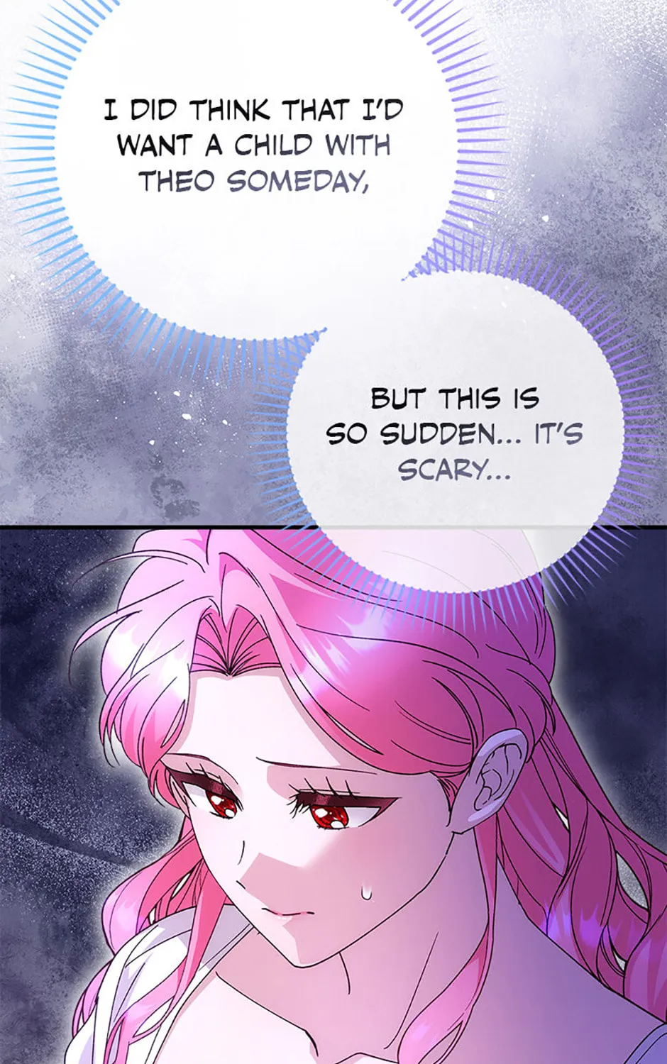I Took Away the Tyrant’s Virginity Chapter 79.1 page 129 - 