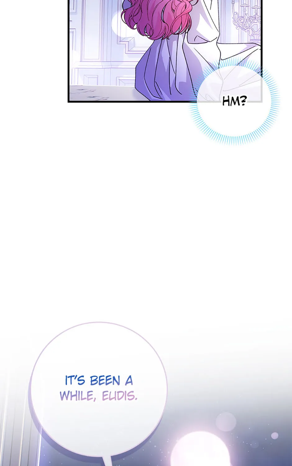 I Took Away the Tyrant’s Virginity Chapter 79.1 page 133 - 