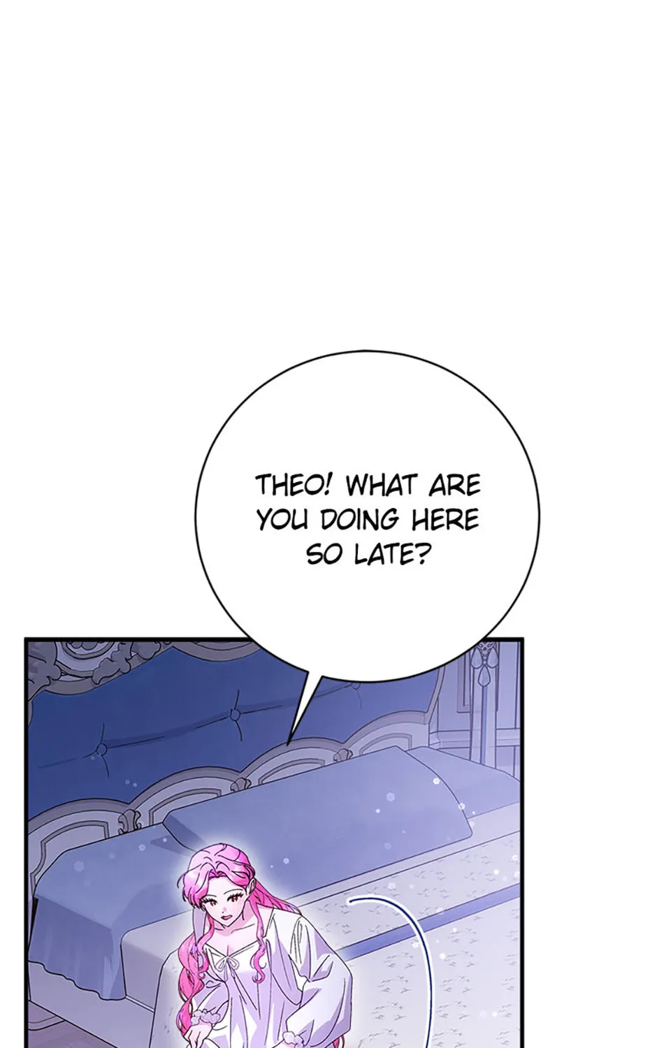 I Took Away the Tyrant’s Virginity Chapter 79.1 page 137 - 