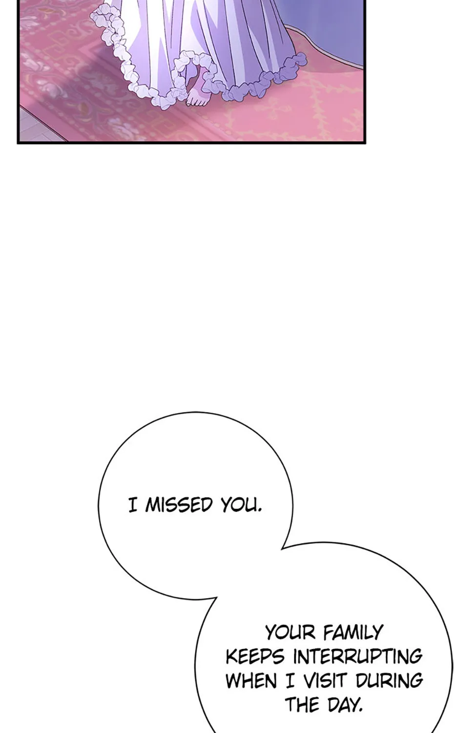 I Took Away the Tyrant’s Virginity Chapter 79.1 page 139 - 