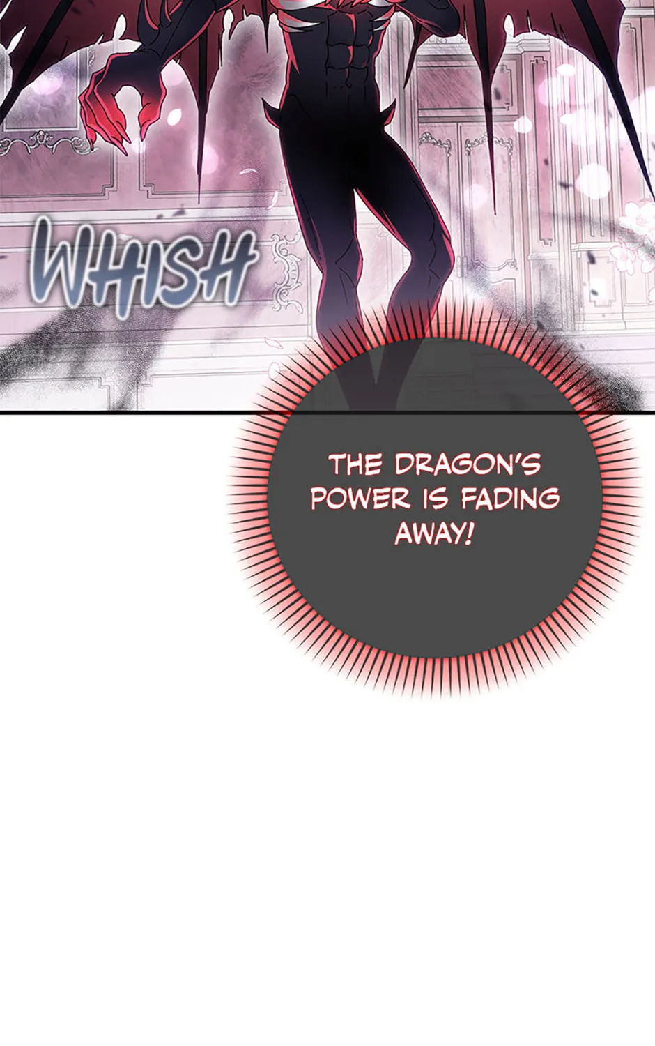 I Took Away the Tyrant’s Virginity Chapter 79.1 page 15 - 