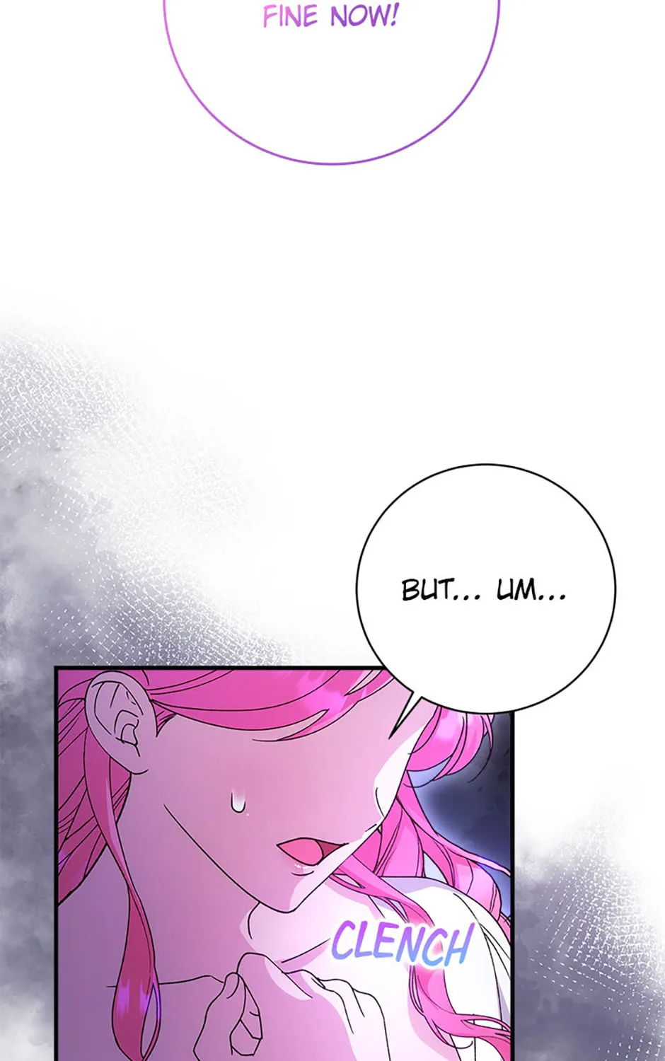 I Took Away the Tyrant’s Virginity Chapter 79.1 page 143 - 