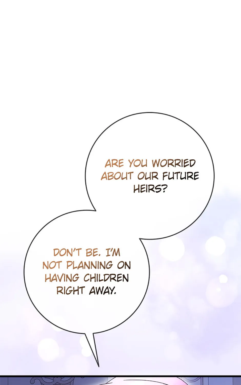 I Took Away the Tyrant’s Virginity Chapter 79.1 page 149 - 