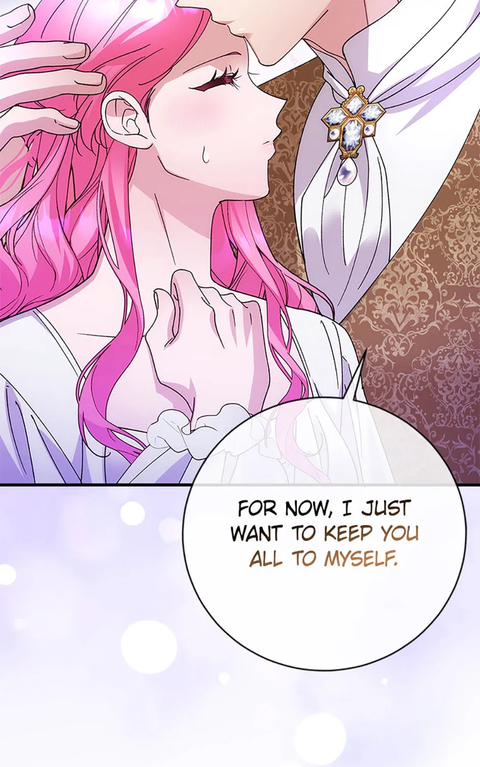 I Took Away the Tyrant’s Virginity Chapter 79.1 page 151 - 