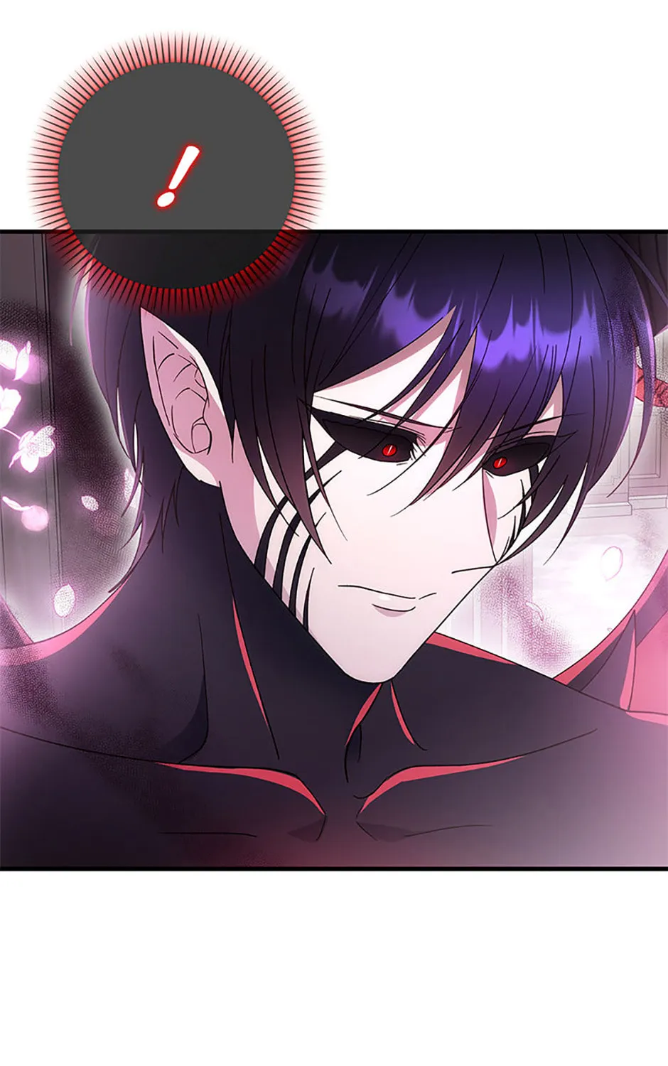 I Took Away the Tyrant’s Virginity Chapter 79.1 page 17 - 