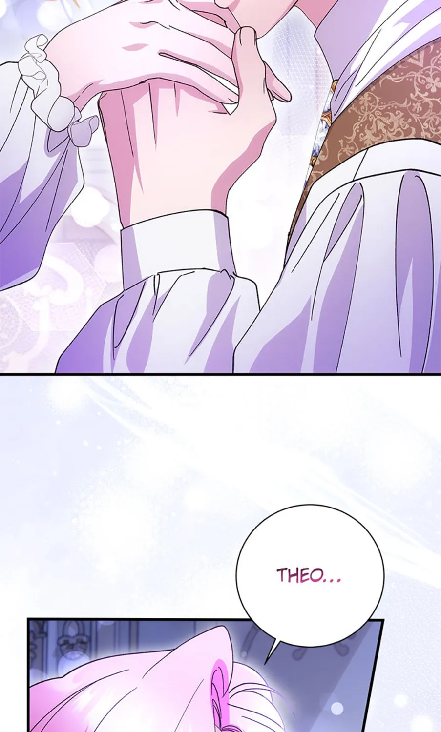 I Took Away the Tyrant’s Virginity Chapter 79.1 page 161 - 