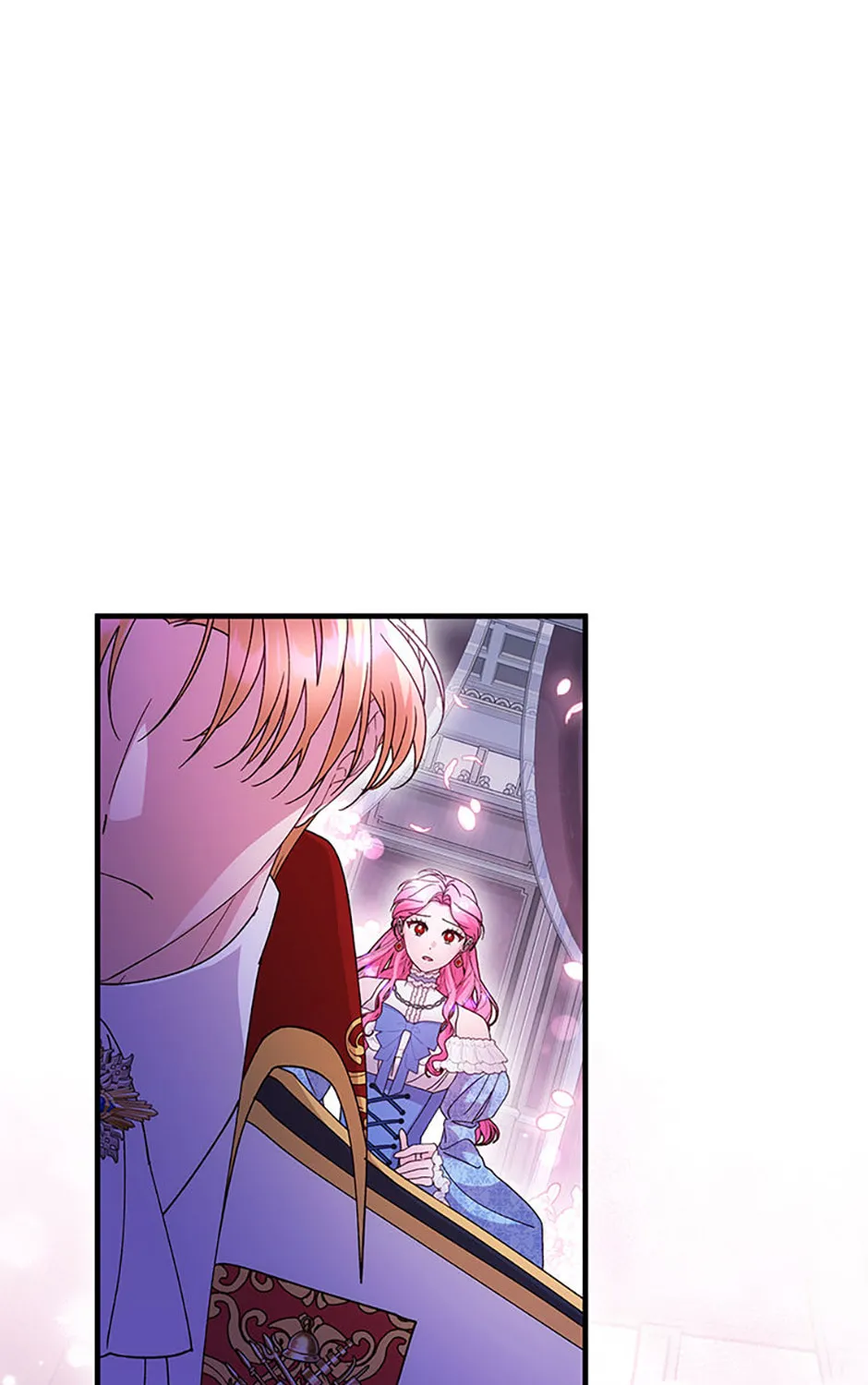 I Took Away the Tyrant’s Virginity Chapter 79.1 page 19 - 