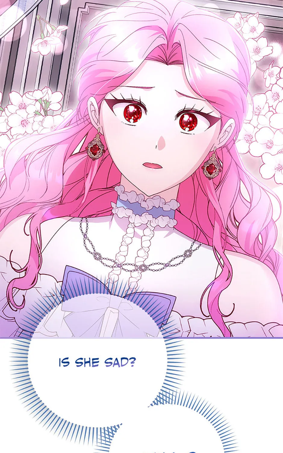 I Took Away the Tyrant’s Virginity Chapter 79.1 page 21 - 