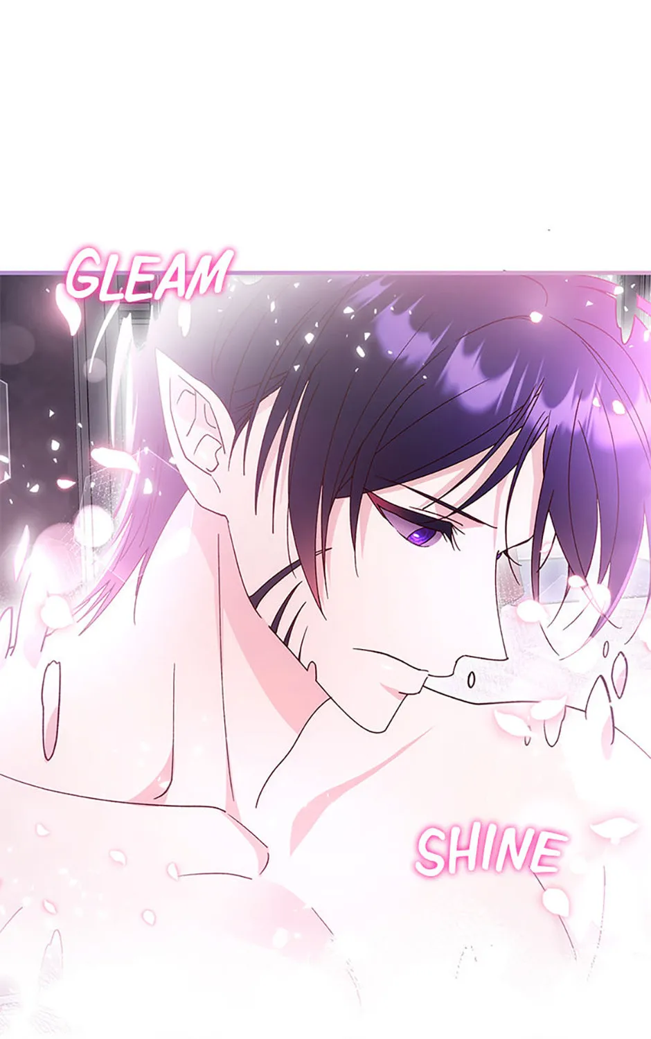I Took Away the Tyrant’s Virginity Chapter 79.1 page 23 - 