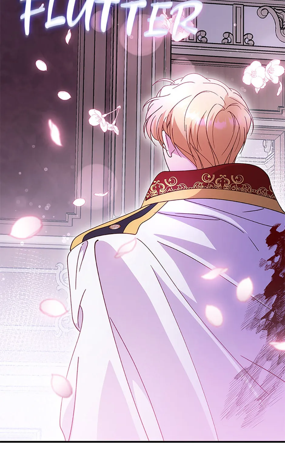 I Took Away the Tyrant’s Virginity Chapter 79.1 page 29 - 