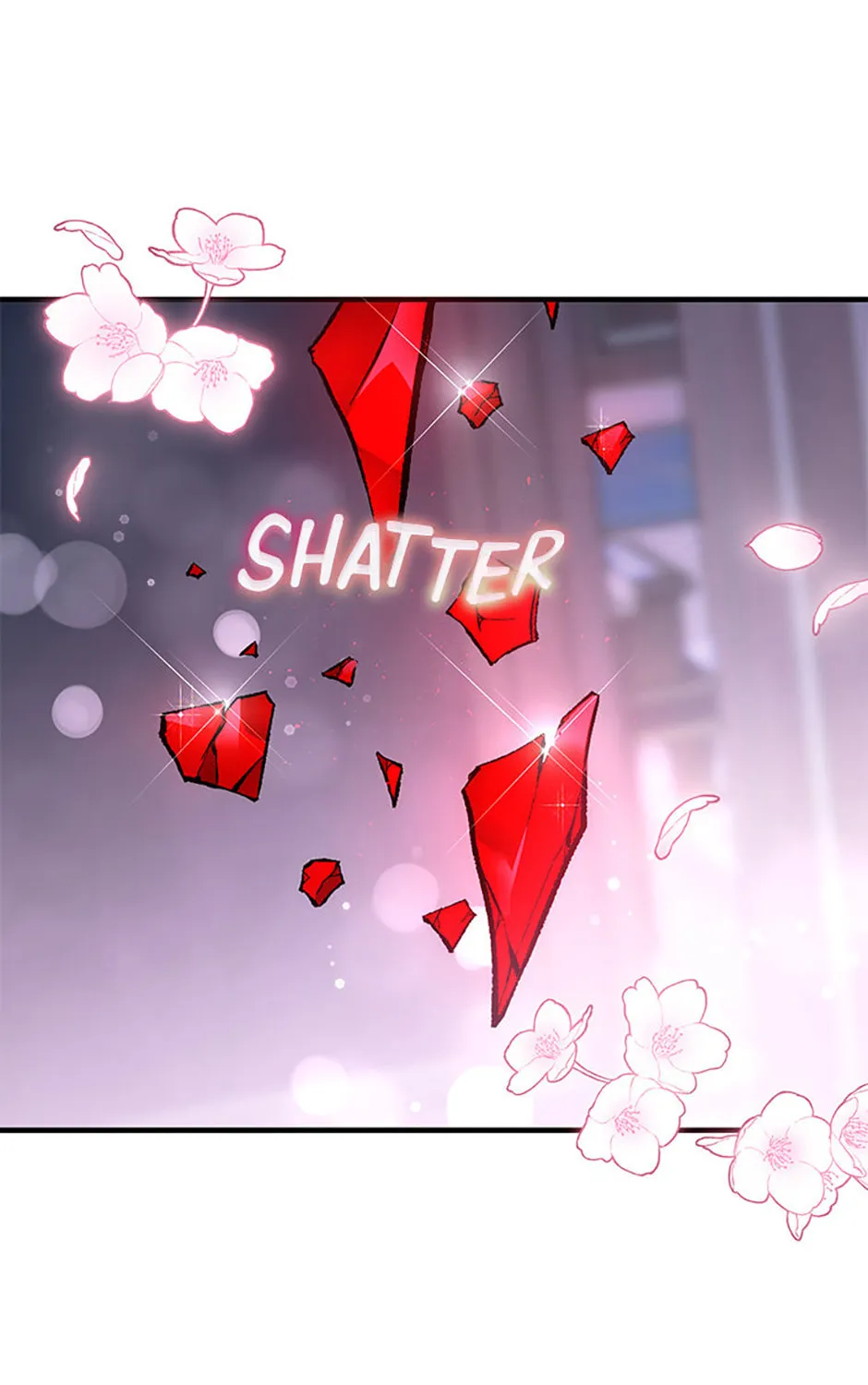 I Took Away the Tyrant’s Virginity Chapter 79.1 page 31 - 