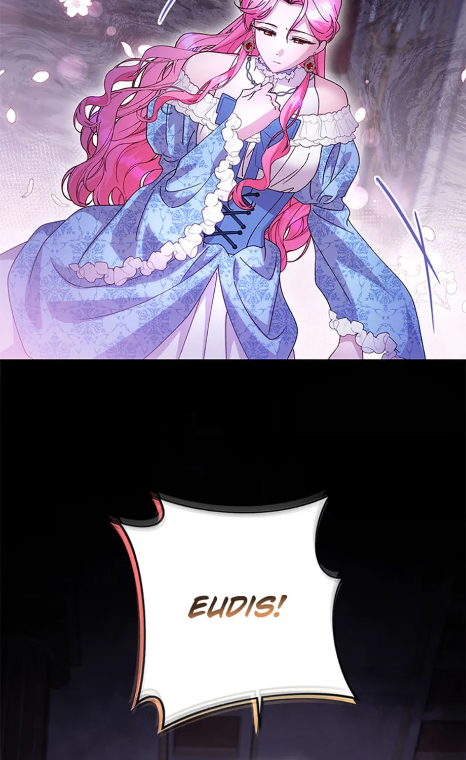 I Took Away the Tyrant’s Virginity Chapter 79.1 page 37 - 