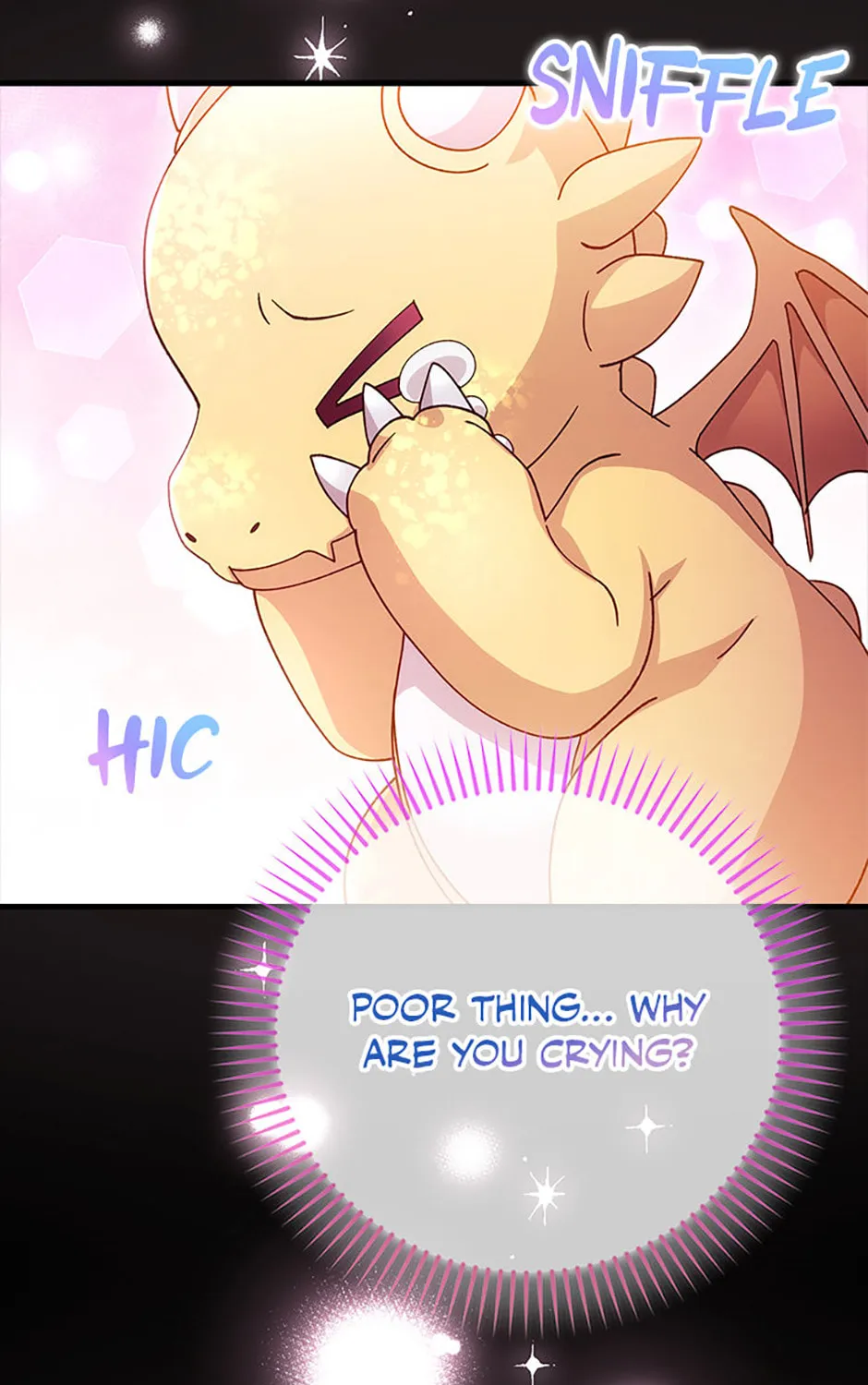 I Took Away the Tyrant’s Virginity Chapter 79.1 page 55 - 