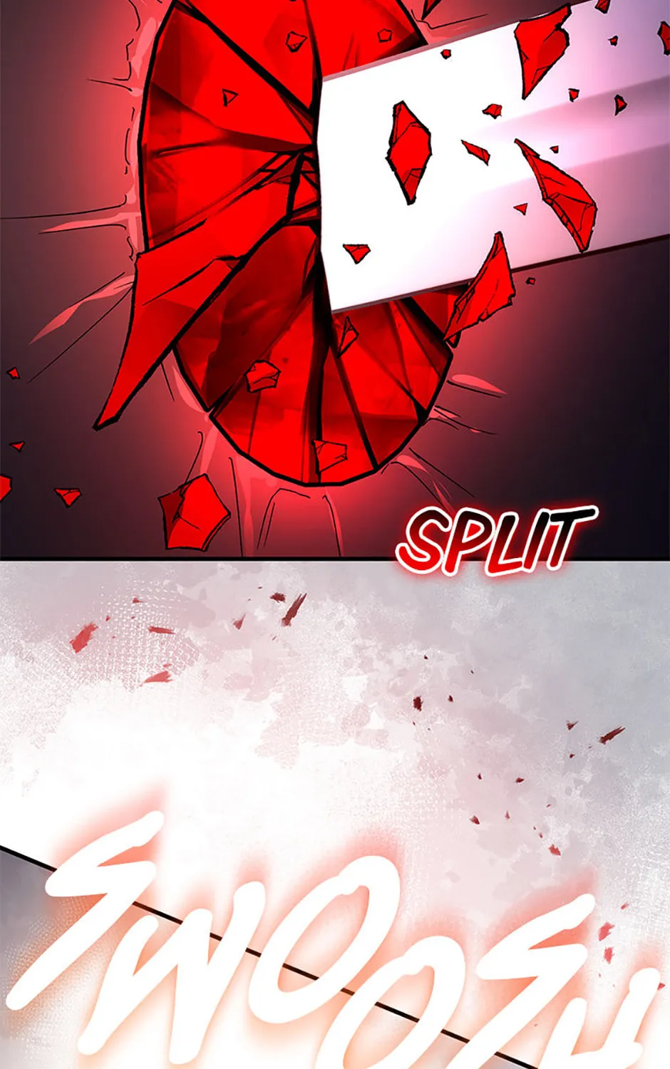 I Took Away the Tyrant’s Virginity Chapter 79.1 page 7 - 