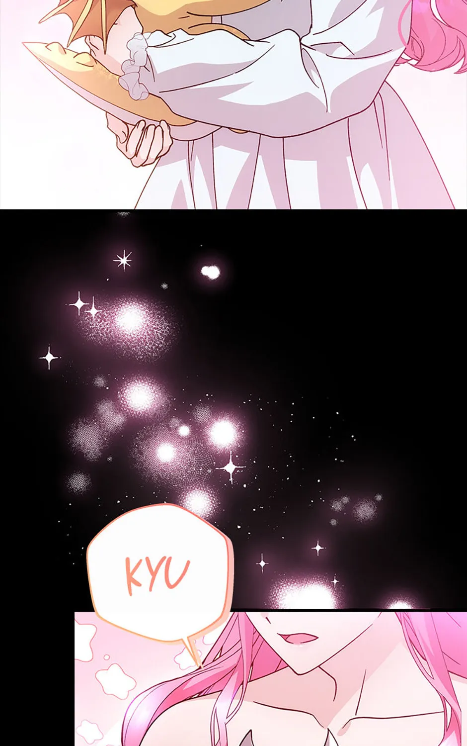 I Took Away the Tyrant’s Virginity Chapter 79.1 page 61 - 