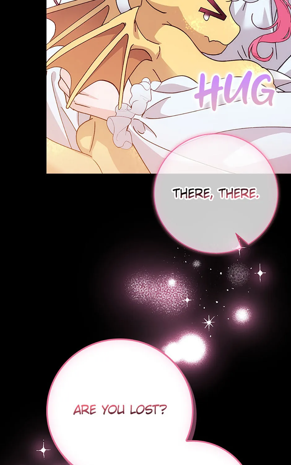 I Took Away the Tyrant’s Virginity Chapter 79.1 page 63 - 