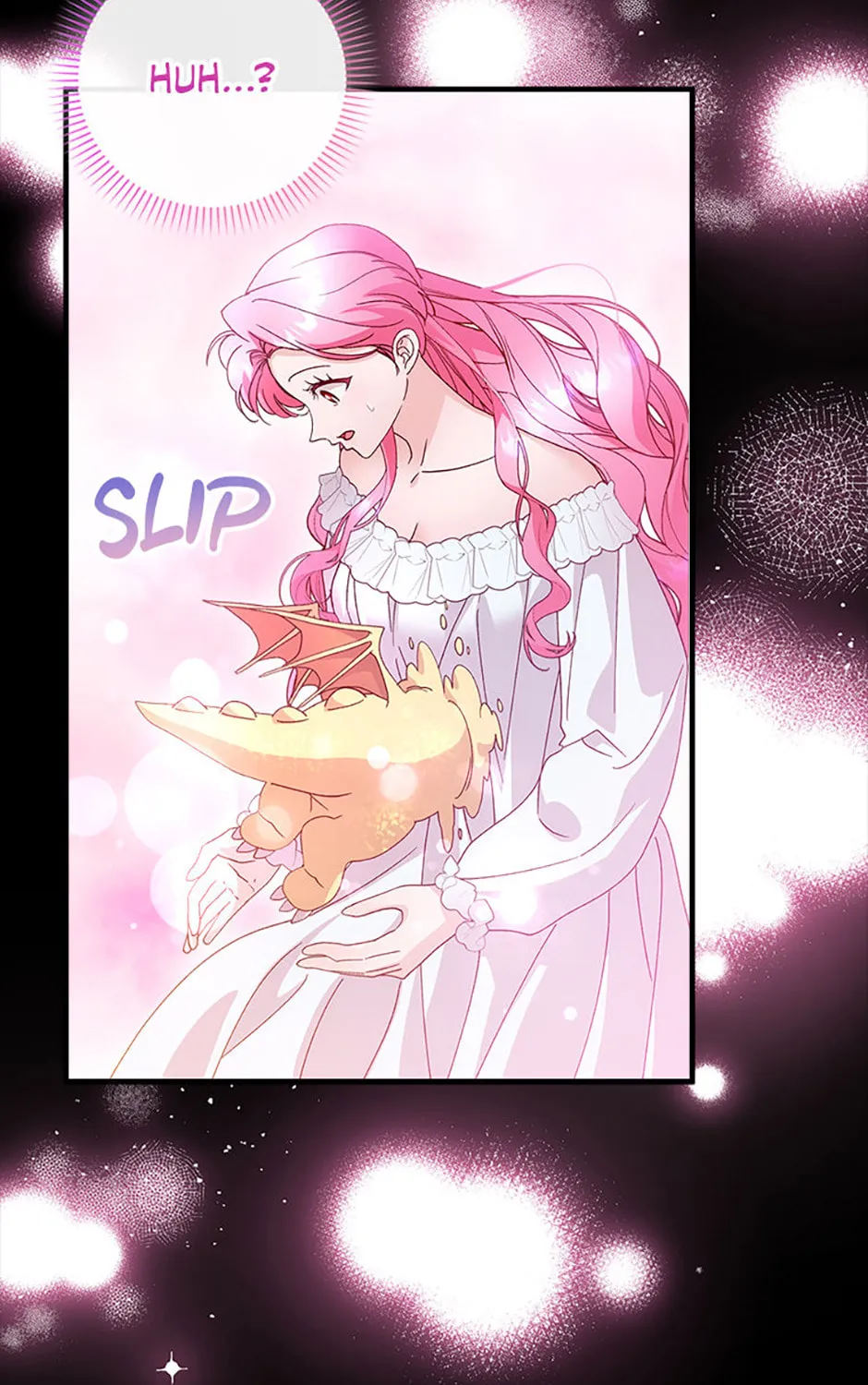 I Took Away the Tyrant’s Virginity Chapter 79.1 page 67 - 