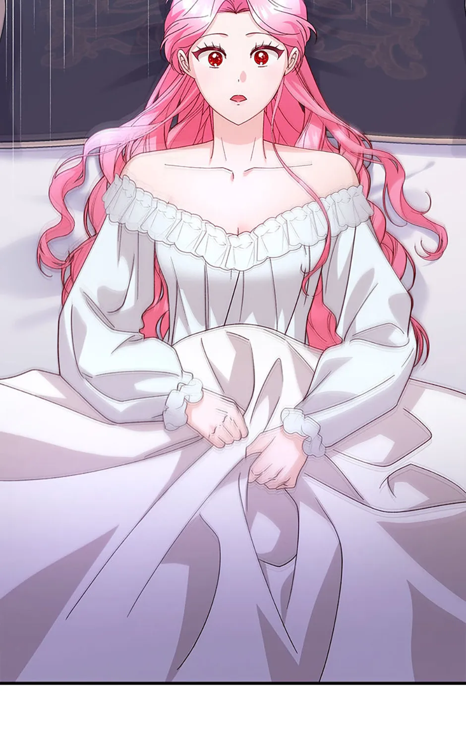 I Took Away the Tyrant’s Virginity Chapter 79.1 page 73 - 