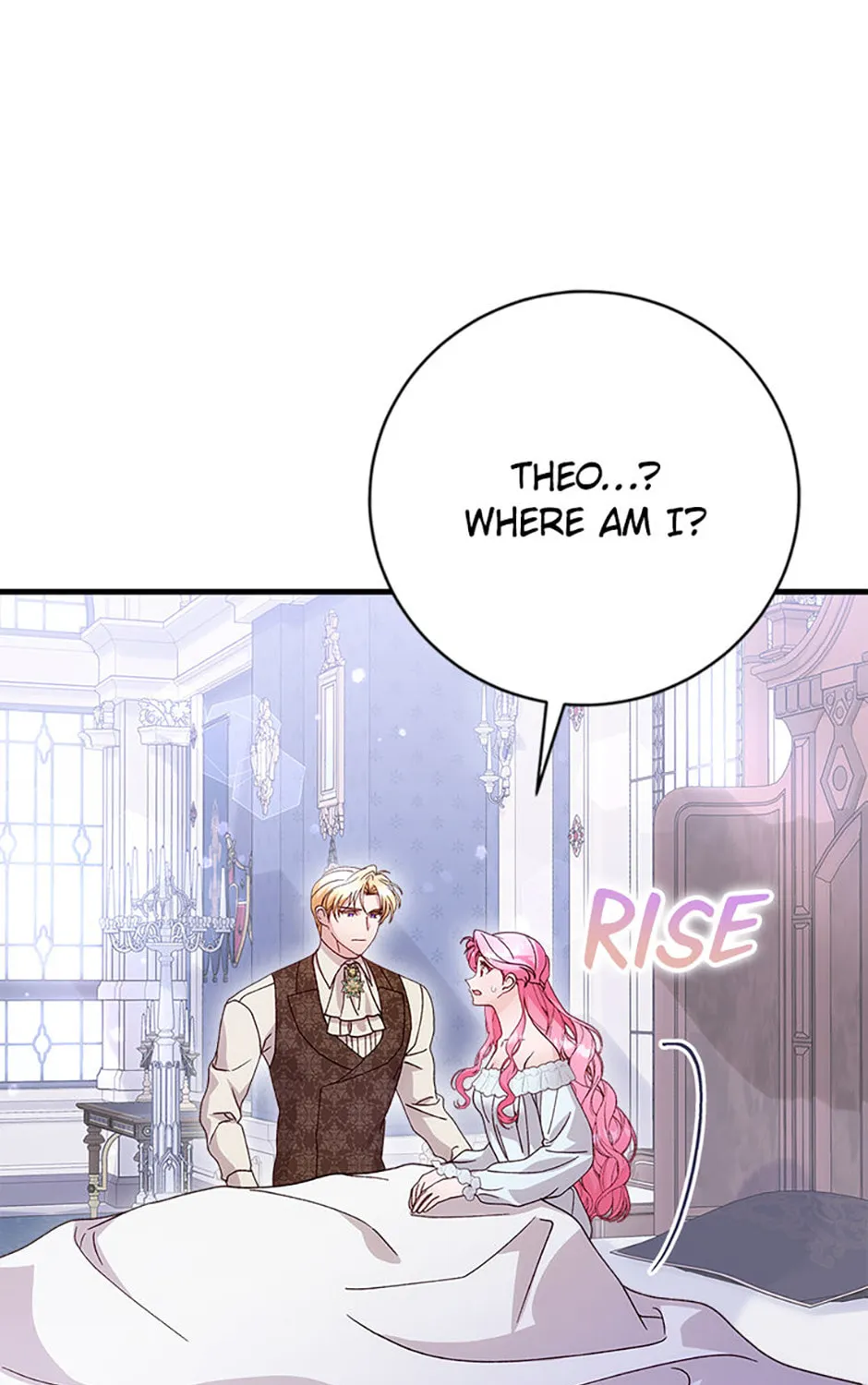 I Took Away the Tyrant’s Virginity Chapter 79.1 page 77 - 