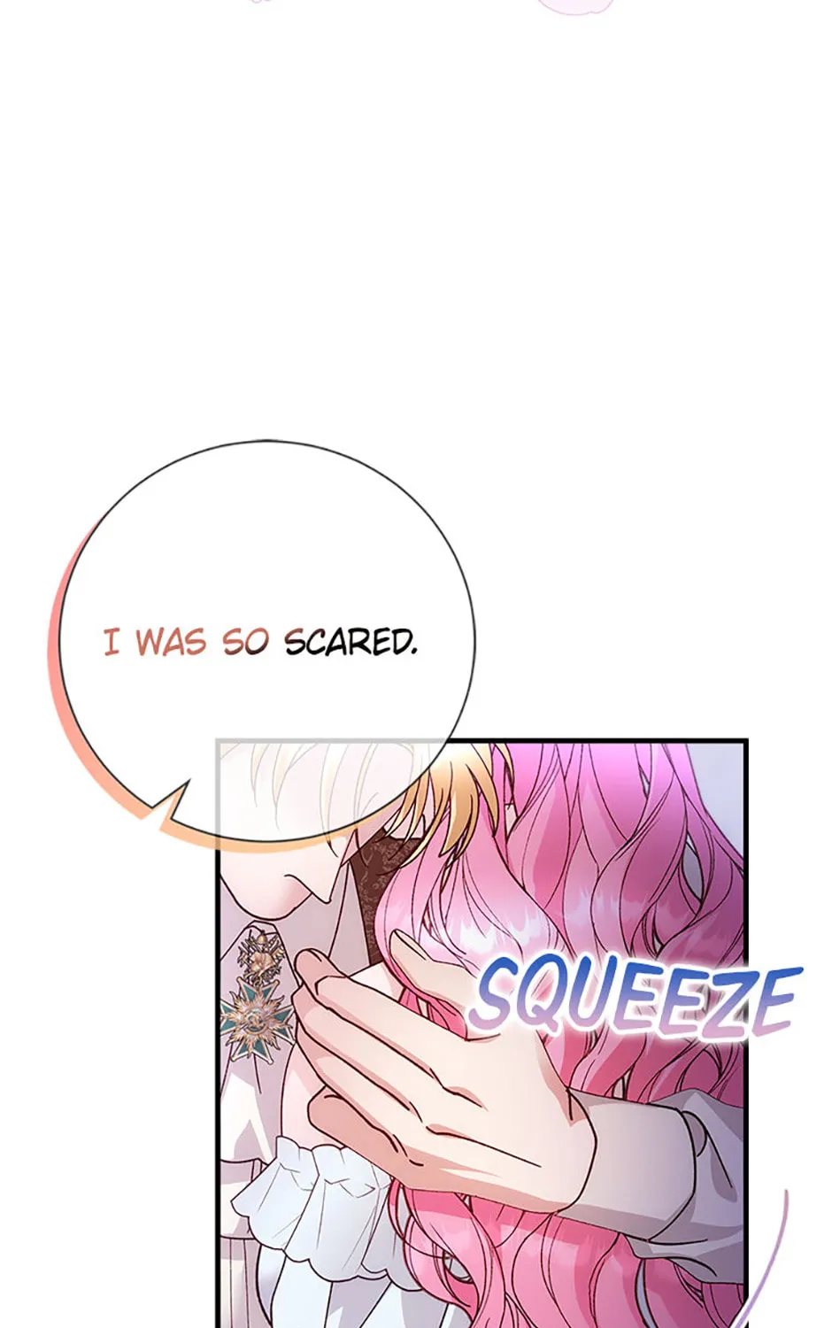 I Took Away the Tyrant’s Virginity Chapter 79.1 page 81 - 