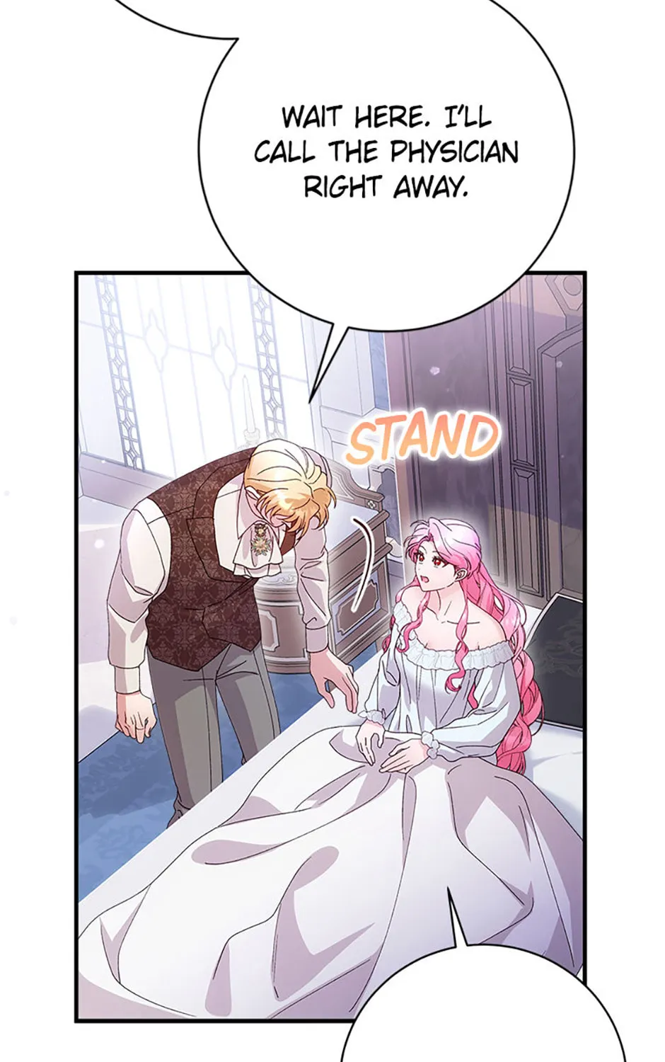 I Took Away the Tyrant’s Virginity Chapter 79.1 page 89 - 
