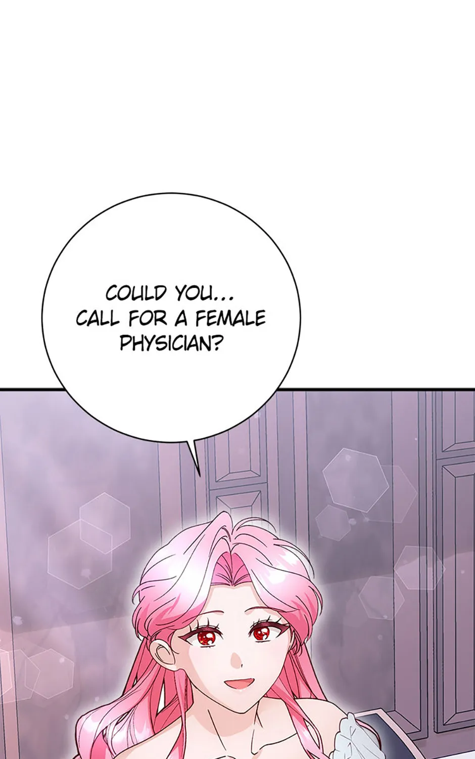 I Took Away the Tyrant’s Virginity Chapter 79.1 page 91 - 