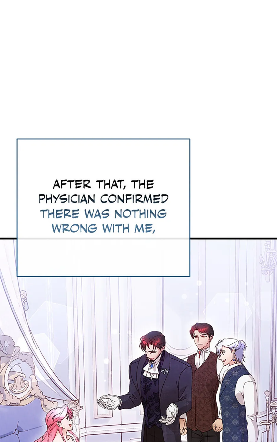 I Took Away the Tyrant’s Virginity Chapter 79.1 page 95 - 
