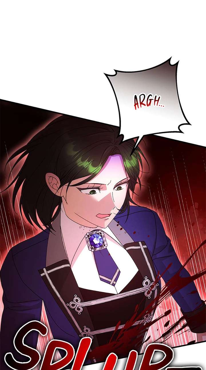 I Took Away the Tyrant’s Virginity Chapter 79 page 15 - 
