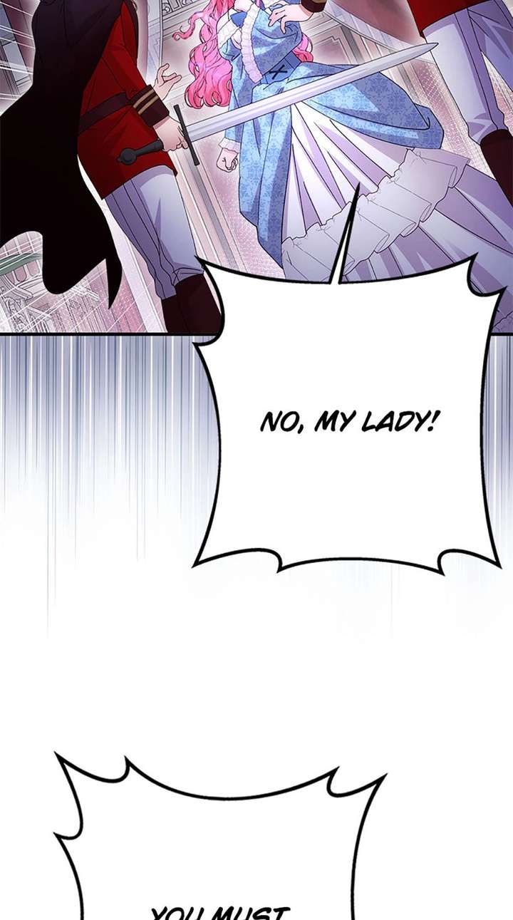 I Took Away the Tyrant’s Virginity Chapter 79 page 17 - 