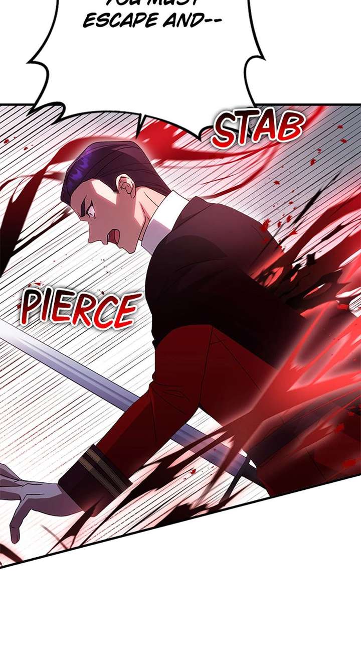 I Took Away the Tyrant’s Virginity Chapter 79 page 18 - 