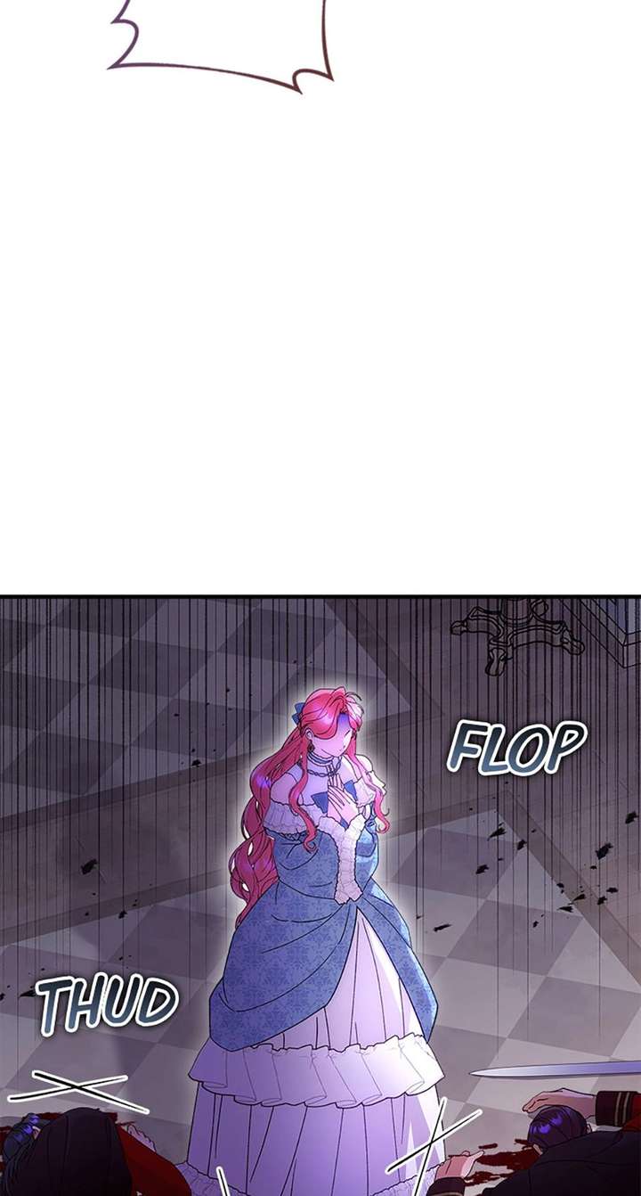 I Took Away the Tyrant’s Virginity Chapter 79 page 20 - 