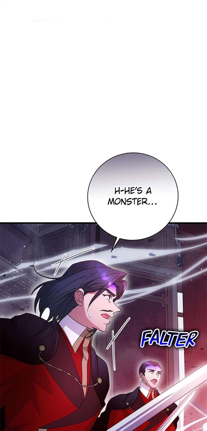 I Took Away the Tyrant’s Virginity Chapter 79 page 3 - 