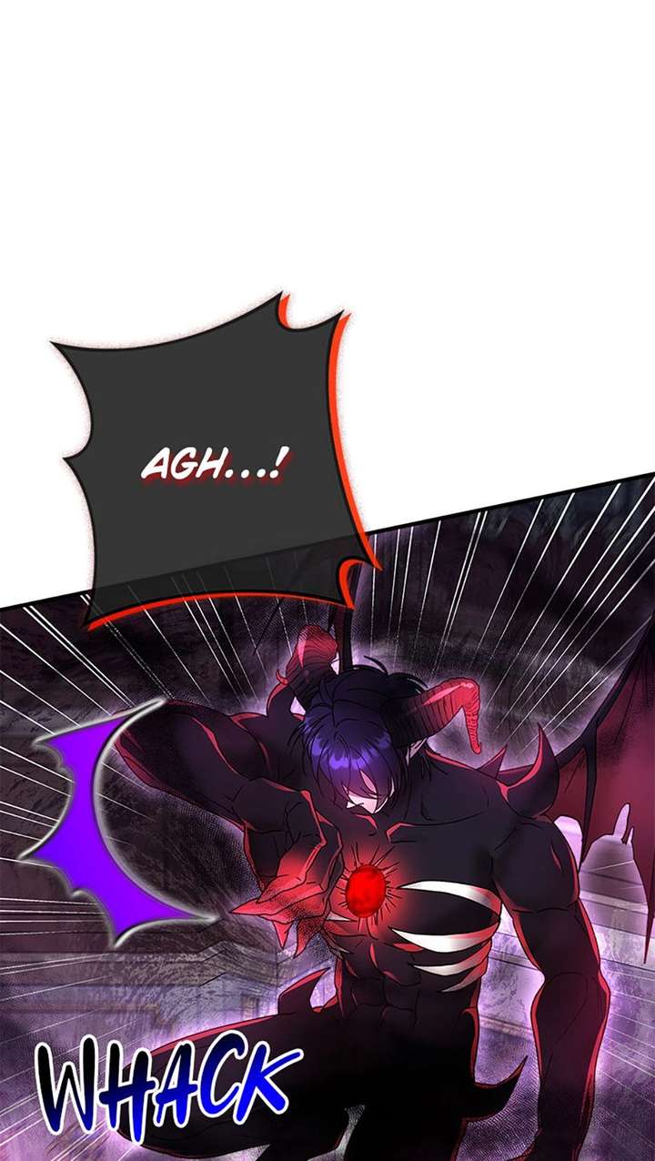 I Took Away the Tyrant’s Virginity Chapter 79 page 25 - 
