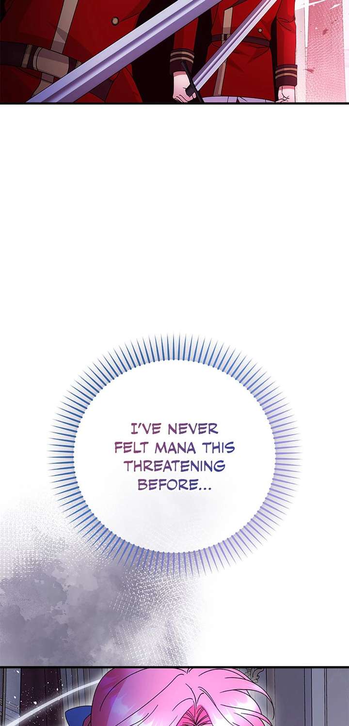 I Took Away the Tyrant’s Virginity Chapter 79 page 4 - 