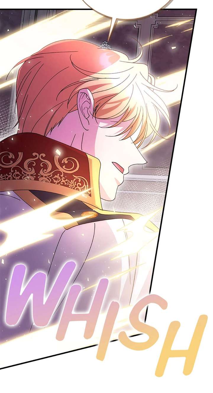 I Took Away the Tyrant’s Virginity Chapter 79 page 33 - 