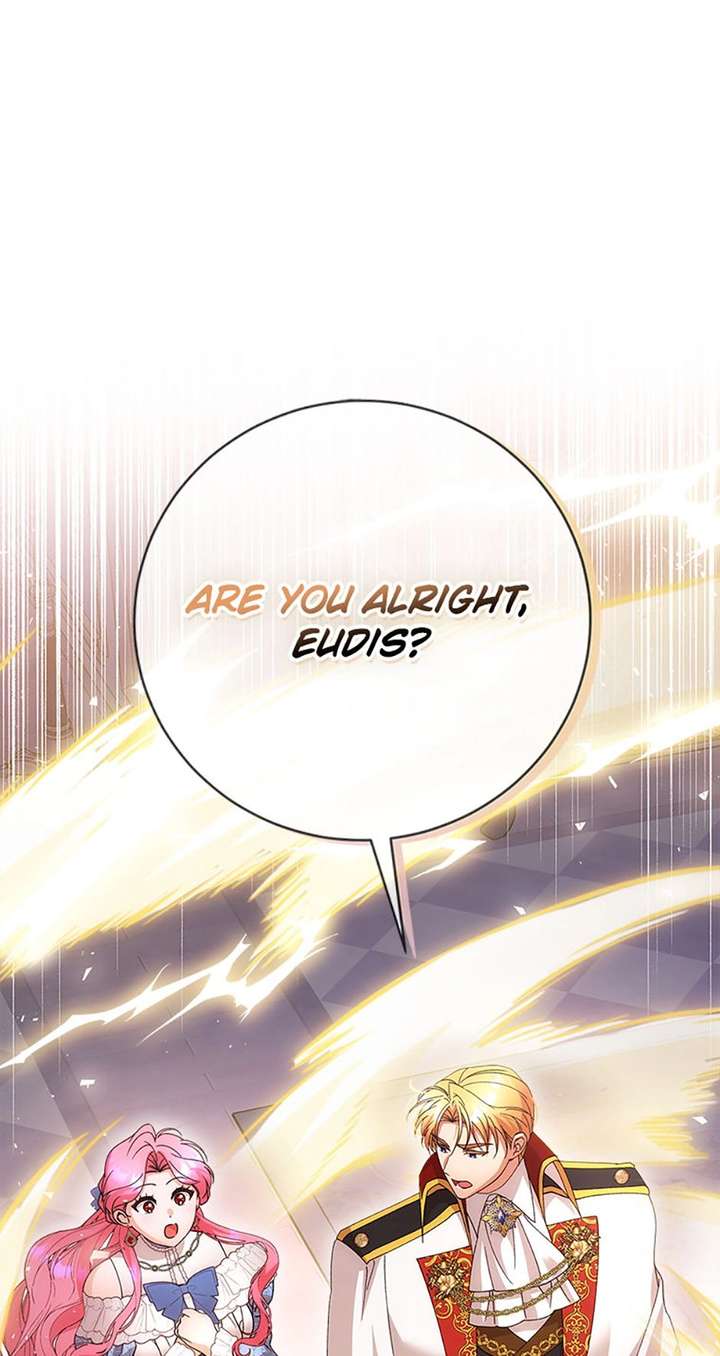 I Took Away the Tyrant’s Virginity Chapter 79 page 34 - 