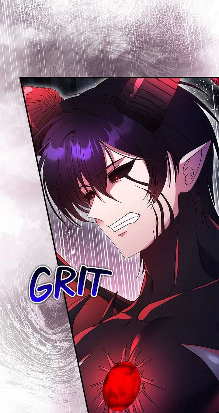 I Took Away the Tyrant’s Virginity Chapter 79 page 36 - 