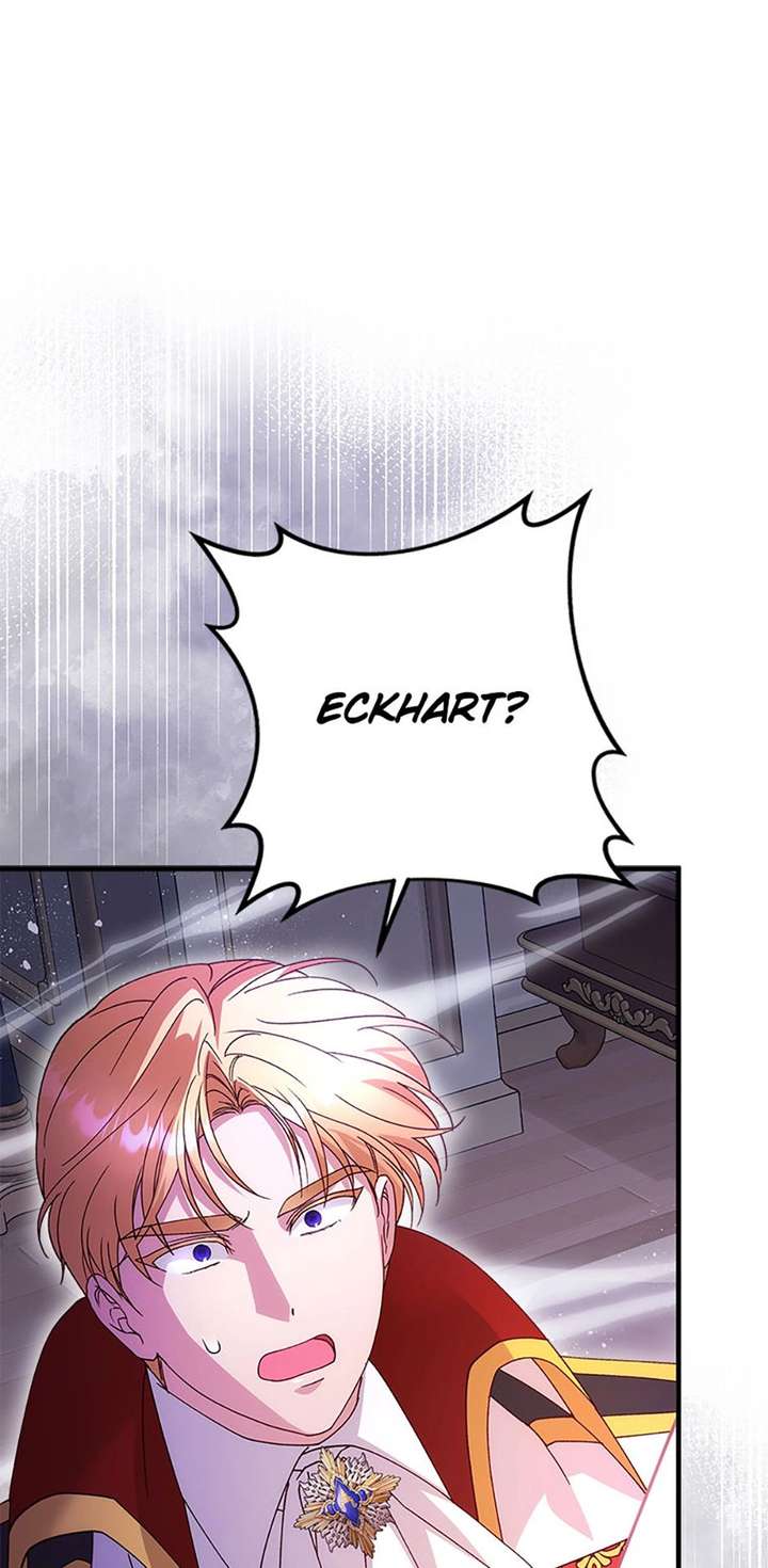 I Took Away the Tyrant’s Virginity Chapter 79 page 40 - 