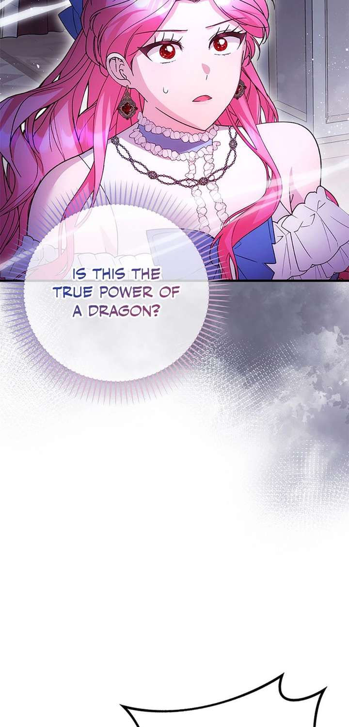 I Took Away the Tyrant’s Virginity Chapter 79 page 5 - 